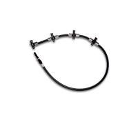 ACKOJA A52-0527 Hose, fuel overflow