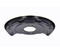ACKOJA A52-0698 Brake disc backing plate
