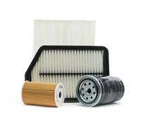 ACKOJA Filter Set A52-2009