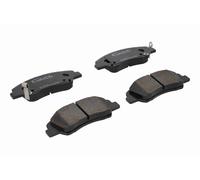 ACKOJA A52-2111 Brake pad set