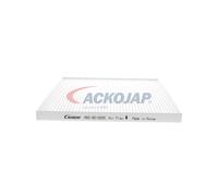 ACKOJA A52-30-0005 Pollen filter