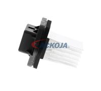 ACKOJA A52-79-0001 Blower motor regulator