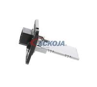 ACKOJA A52-79-0008 Regulator, passenger compartment fan