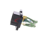 ACKOJA A52-79-0009 Blower motor regulator