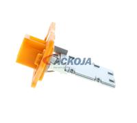 15D ACKOJA - A52-79-0014 - Regulator, interior blower - Compatible with HYUNDAI 97128-A5000