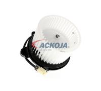 ACKOJA A53-03-0007 Blower motor