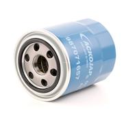 ACKOJA A53-0501 Oil filter