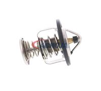 ACKOJA - A55-99-0002 - Thermostat, coolant - Compatible with DAIHATSU 90048-33088
