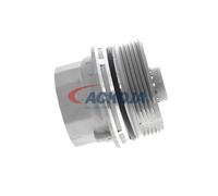 ACKOJA Cap, oil filter housing A63-0071