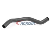 ACKOJA OEM Radiator Hose Upper High Quality for SUZUKI SWIFT III MZ A64-1603