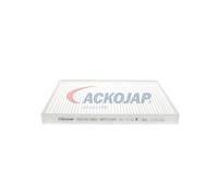ACKOJA A64-30-0002 Pollen filter