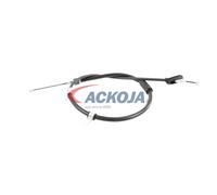 ACKOJA A64-30009 Handbrake cable