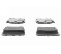 ACKOJA A70-0026 Brake pad set