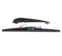 ACKOJA A70-0478 Wiper Arm Set, window cleaning