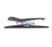 ACKOJA A70-0484 Wiper Arm Set, window cleaning