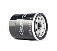 ACKOJA A70-0501 Oil filter