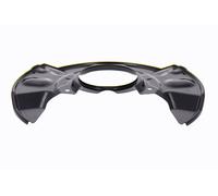 ACKOJA Aftermarket Splash Guard Brake Disc for TOYOTA COROLLA E12 A70-0701