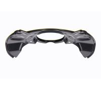 ACKOJA Aftermarket Splash Guard Brake Disc for TOYOTA COROLLA E12 A70-0702