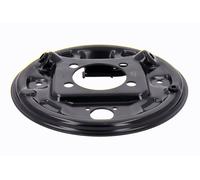 ACKOJA A70-0963 Brake disc backing plate