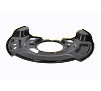 ACKOJA A70-1252 Brake disc backing plate