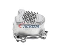 ACKOJA Auxiliary water pump for LEXUS IS III (E3) 2013-04 to 2020-09