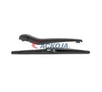 ACKOJA A70-9678 Wiper Arm Set, window cleaning