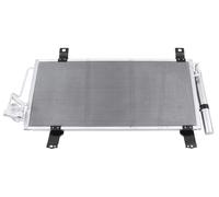 ACKOJA Aftermarket Air Conditioning Condenser With dryer A32-62-0022