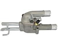 ACKOJA Aftermarket Coolant Flange for HYUNDAI TUCSON JM 2004-08 to 2010-12