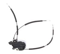ACKOJA Aftermarket Door Lock for NISSAN ROGUE 2010-01 to 2013-11 A38-85-0043
