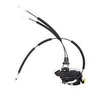 ACKOJA Aftermarket Door Lock for NISSAN ROGUE 2010-01 to 2013-11 A38-85-0044