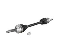 ACKOJA Aftermarket Drive Shaft for TOYOTA YARIS P13 2011-09 to 2017-03