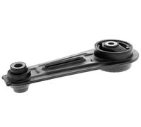 ACKOJA Aftermarket Engine Mounting for NISSAN QASHQAI I (J10: NJ10) A38-0370