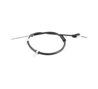 ACKOJA A64-30009 Handbrake cable