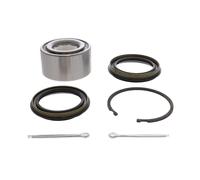 ACKOJA Aftermarket Wheel Bearing Kit High Quality for NISSAN A38-0266