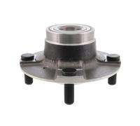 ACKOJA Aftermarket Wheel Bearing Kit Rear Axle for SUZUKI A64-0026