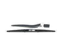 ACKOJA Aftermarket Window Cleaning Wiper Arm Set for MITSUBISHI A37-0156