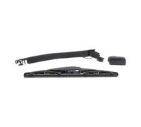 ACKOJA Aftermarket Window Cleaning Wiper Arm Set for NISSAN A38-0524