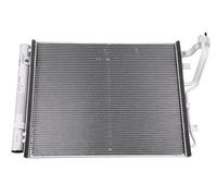 ACKOJA Air Conditioning Condenser for HYUNDAI ELANTRA IV Saloon HD 2006-2011