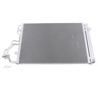 ACKOJA A52-62-0005 Air conditioning condenser
