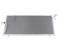 ACKOJA A38-62-0001 Air conditioning condenser
