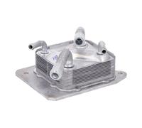 ACKOJA Automatic Transmission Oil Cooler for NISSAN ROGUE 2010-01 to 2013-11