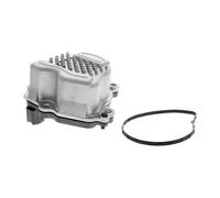 ACKOJA Auxiliary water pump for LEXUS IS III (E3) 2013-04 to 2020-09