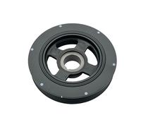 ACKOJA Belt Pulley, crankshaft A52-0618