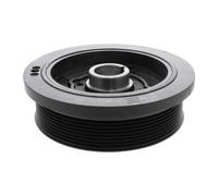 ACKOJA Belt Pulley, crankshaft A70-0992