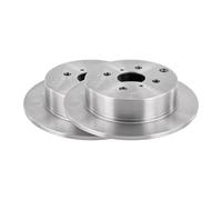 ACKOJA Brake Disc A70-40001