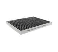 ACKOJA Cabin Air Filter Activated Carbon for KIA VENGA (YN) 2010-02 to 2019-03