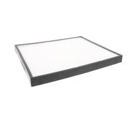 ACKOJA Pollen filter A53-30-0008 Pollen Filter 267 222 21 Paper KIA: CARNIVAL / GRAND CARNIVAL 3