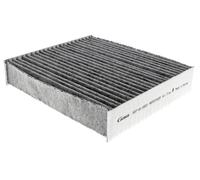 15D ACKOJA - A37-31-0001 - Filter, cabin air - Compatible with MITSUBISHI MR958017