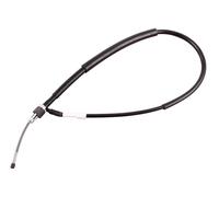 ACKOJA Cable Pull, parking brake A70-30048