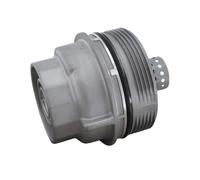 Oil filter cover A70-0767 ACKOJA for TOYOTA LEXUS